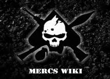 Mercenaries Wiki .
